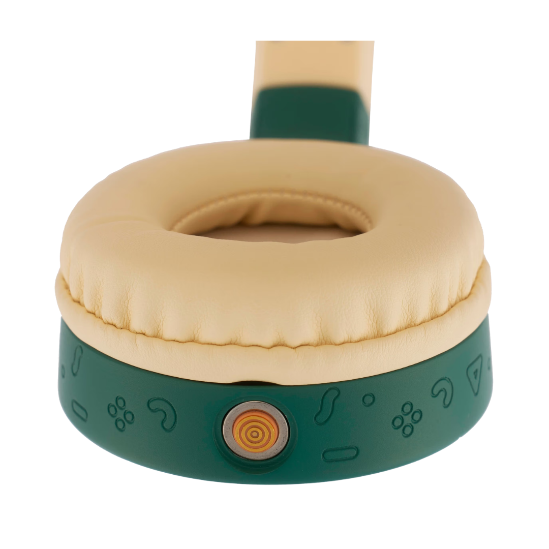 Fox & Sheep Kids Kopfhörer 85 dB KidsSafe