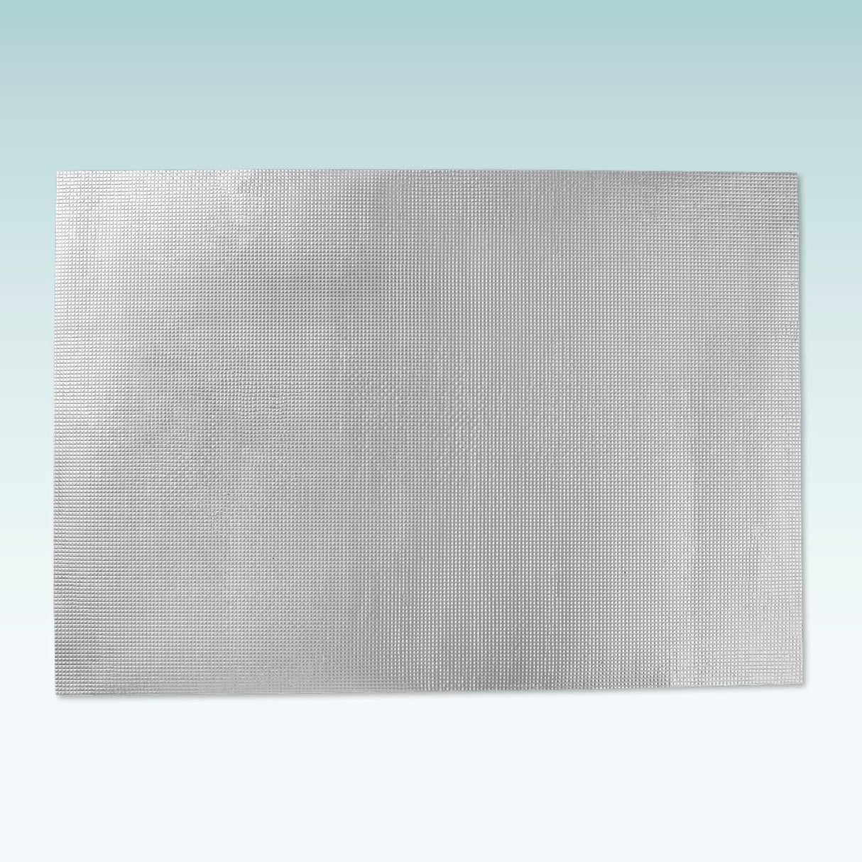 EASYmaxx Wärme-Reflexionsfolie 70x100 cm – Heizkörper Dämmfolie gegen Wärmeverlust