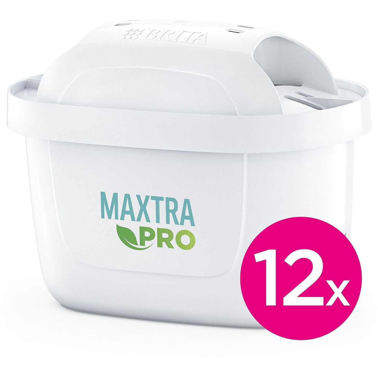 BRITA MAXTRA PRO Pure Performance Wasserfilter Kartuschen 3er Pack