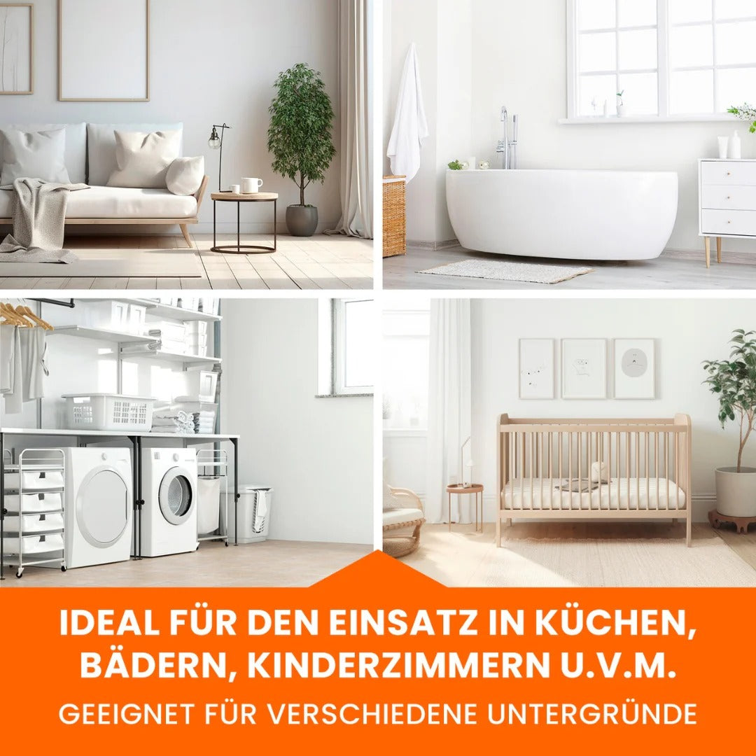Tonis SCHIMMELSCHOCK 5.1