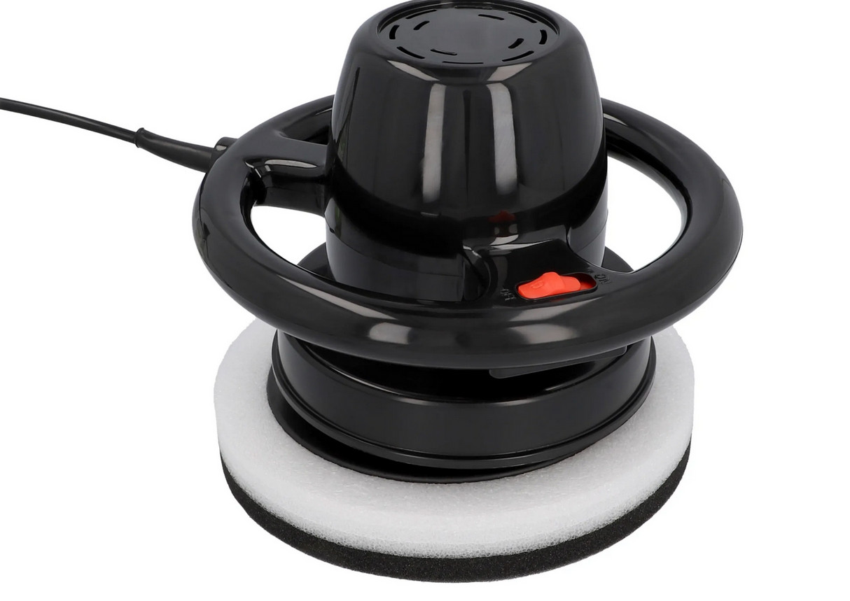 Cartrend Poliermaschine 240 mm 120 W 230 V