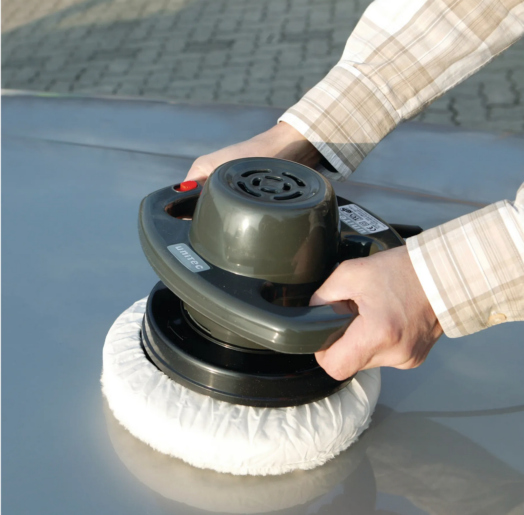 Cartrend Poliermaschine 240 mm 120 W 230 V