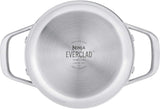 Ninja EverClad Suppentopf aus Edelstahl (16 cm) C90216DE