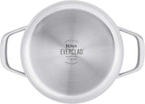 Ninja EverClad Suppentopf aus Edelstahl (18 cm) C90218DE