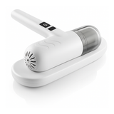 Bob Home Akku Milbensauger UV-C – kabelloser Matratzen- & Polsterreiniger