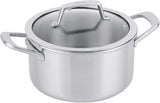 Ninja EverClad Suppentopf aus Edelstahl (20 cm) C90220DE