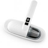 Bob Home Akku Milbensauger UV-C – kabelloser Matratzen- & Polsterreiniger
