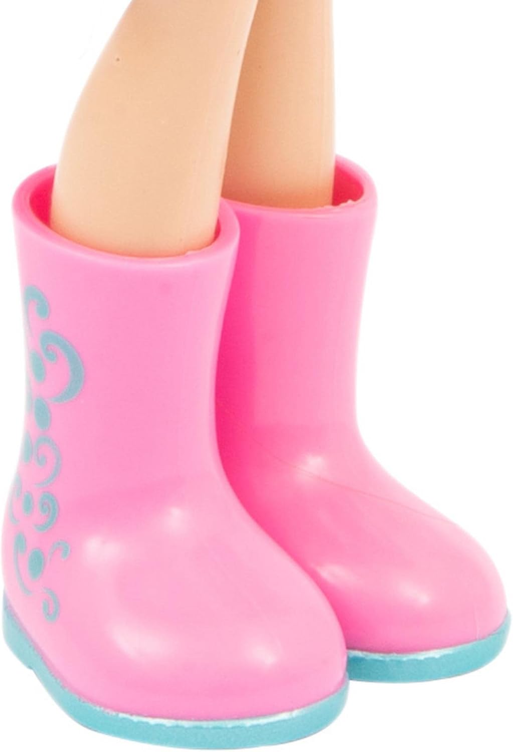 Giochi Preziosi Unique Eyes – Fashion-Puppe 25 cm mit Augen, die dem Blick folgen