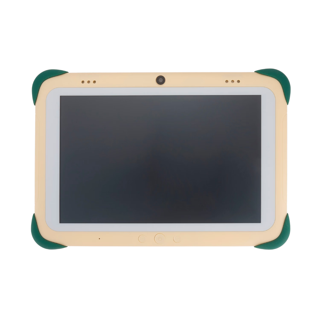 Fox & Sheep Kids Tablet One 8" + Kopfhörer Bundle