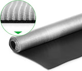 EASYmaxx Wärme-Reflexionsfolie 70x100 cm – Heizkörper Dämmfolie gegen Wärmeverlust