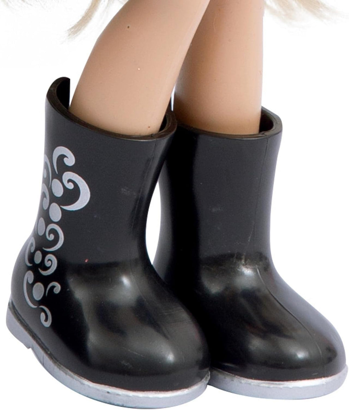 Giochi Preziosi Unique Eyes – Fashion-Puppe 25 cm mit Augen, die dem Blick folgen