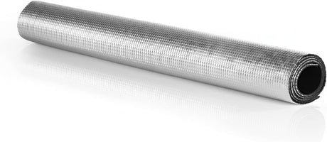 EASYmaxx Wärme-Reflexionsfolie 70x100 cm – Heizkörper Dämmfolie gegen Wärmeverlust