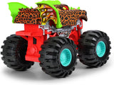 Dickie Toys Dragon Monster Truck