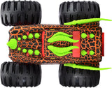 Dickie Toys Dragon Monster Truck