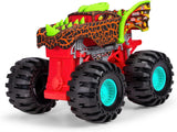 Dickie Toys Dragon Monster Truck