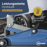 Cartrend Hydraulischer Rangierwagenheber