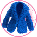 Giochi Preziosi Unique Eyes – Fashion-Puppe 25 cm mit Augen, die dem Blick folgen