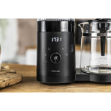 ZWILLING ENFINIGY Filterkaffeemaschine 1,5 L Glaskanne Schwarz