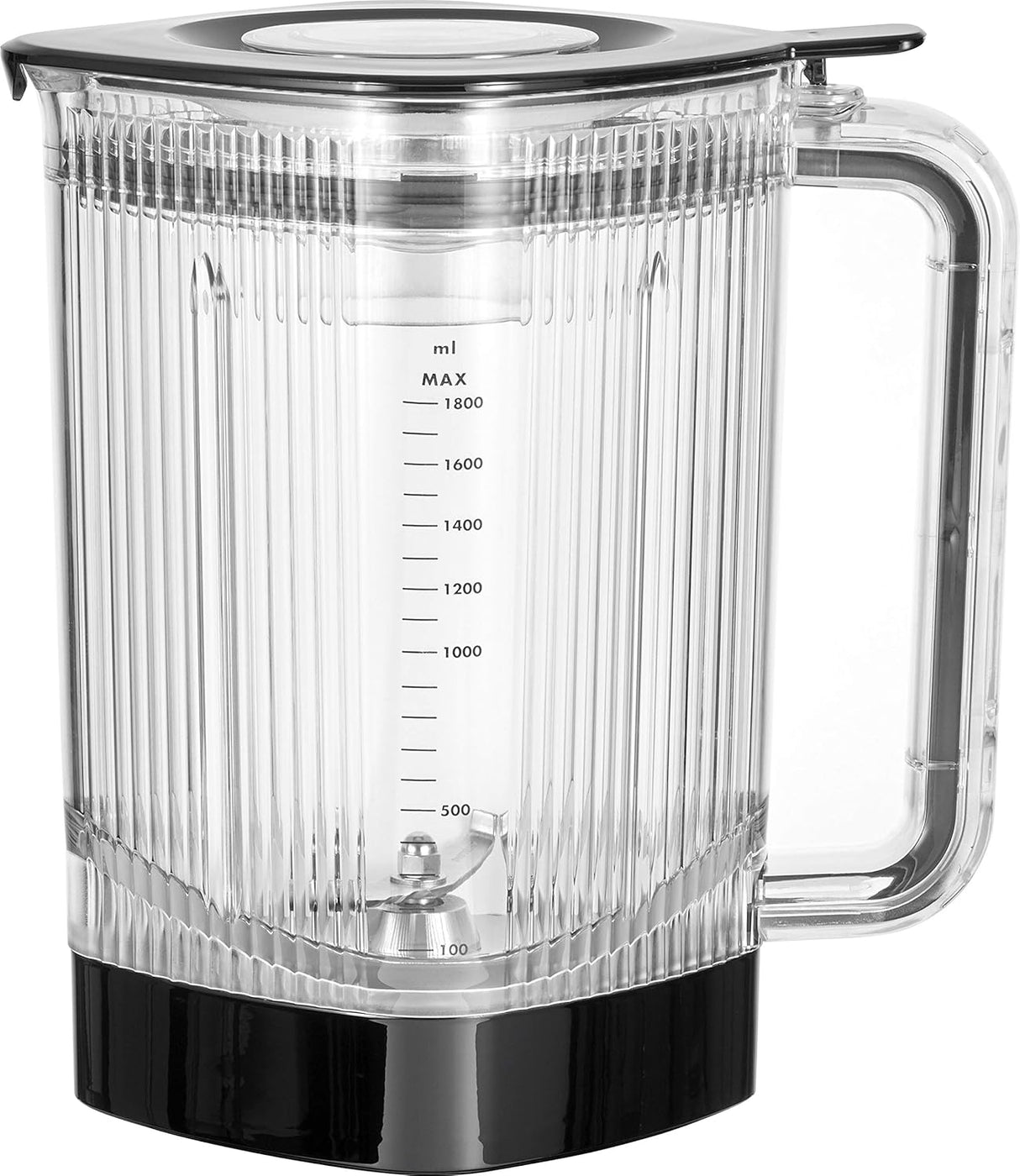 ZWILLING ENFINIGY Hochleistungsstandmixer Pro 1,8 L mit BLDC-Motor
