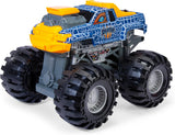 Dickie Toys Raptor Monster Truck