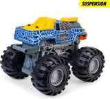 Dickie Toys Raptor Monster Truck