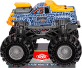 Dickie Toys Raptor Monster Truck