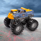 Dickie Toys Raptor Monster Truck
