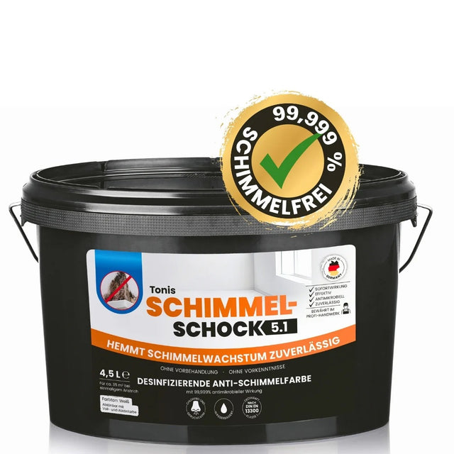 Tonis SCHIMMELSCHOCK 5.1