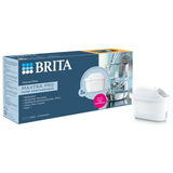BRITA MAXTRA PRO Pure Performance Wasserfilter Kartuschen 3er Pack