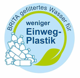 BRITA MAXTRA+ Wasserfilter-Kartuschen 3er-Pack für BRITA Filterkannen, Ersatzfilter für gefiltertes Trinkwasser