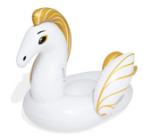 Bestway® Schwimmtier „Pegasus“ ab 3 Jahren 159 x 109 cm