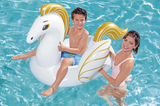 Bestway® Schwimmtier „Pegasus“ ab 3 Jahren 159 x 109 cm