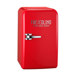 TRISA 7798.8300 FRESCOLINO PLUS 12V Mobile Kühlbox (17 l, Rot) Camping Outdoor Picknick