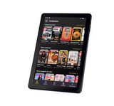 Readly Reader Android 12 Tablet mit Deutschlands größtem digitalem Kiosk