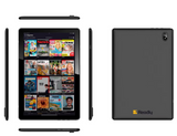 Readly Reader Android 12 Tablet mit Deutschlands größtem digitalem Kiosk