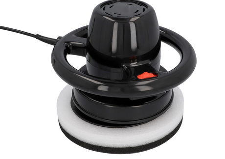 Cartrend Poliermaschine 240 mm 120 W 230 V