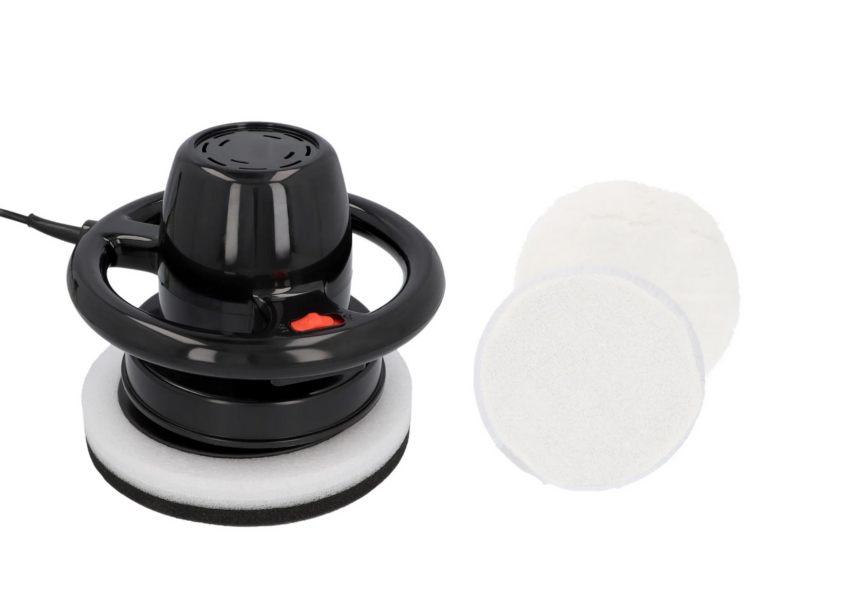 Cartrend Poliermaschine 240 mm 120 W 230 V