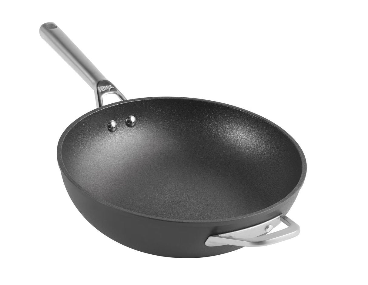 Ninja ZEROSTICK Premium Wok 28 cm