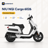NIU NQI Cargo 6026
