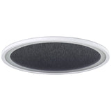 Brilliant Tanida LED Aufbaupaneel 31W – Deckenleuchte mit Glitzereffekt, Fernbedienung & Memory Funktion G98937/05