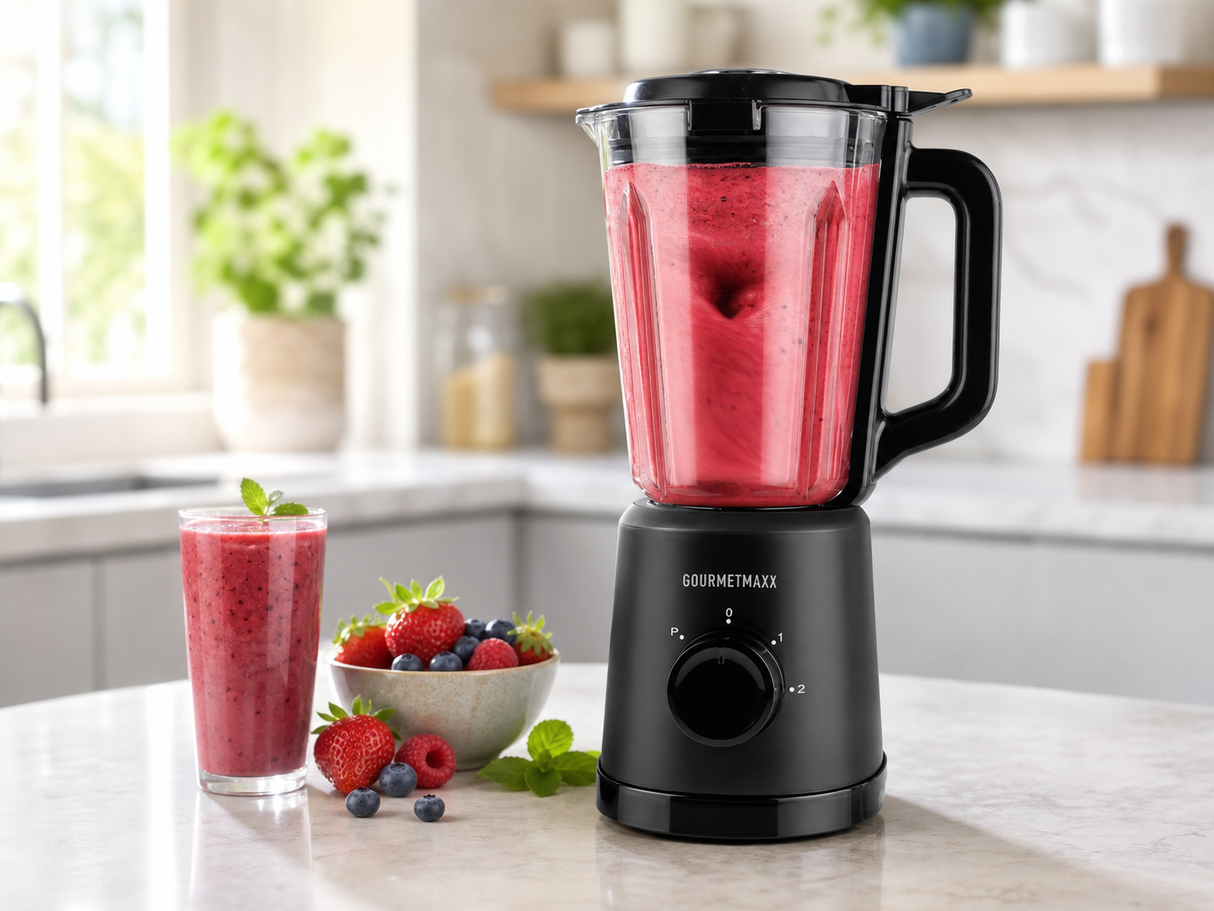 GOURMETmaxx Standmixer 500 W