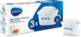 BRITA MAXTRA+ Wasserfilter-Kartuschen 3er-Pack für BRITA Filterkannen, Ersatzfilter für gefiltertes Trinkwasser