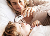 Beurer FT 85 kontaktloses Infrarot-Fieberthermometer für Stirn, Objekt- und Raumtemperatur