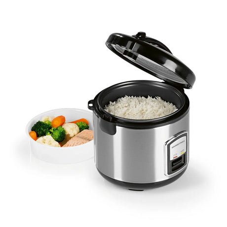 GOURMETmaxx Kompakt-Reiskocher 400 W