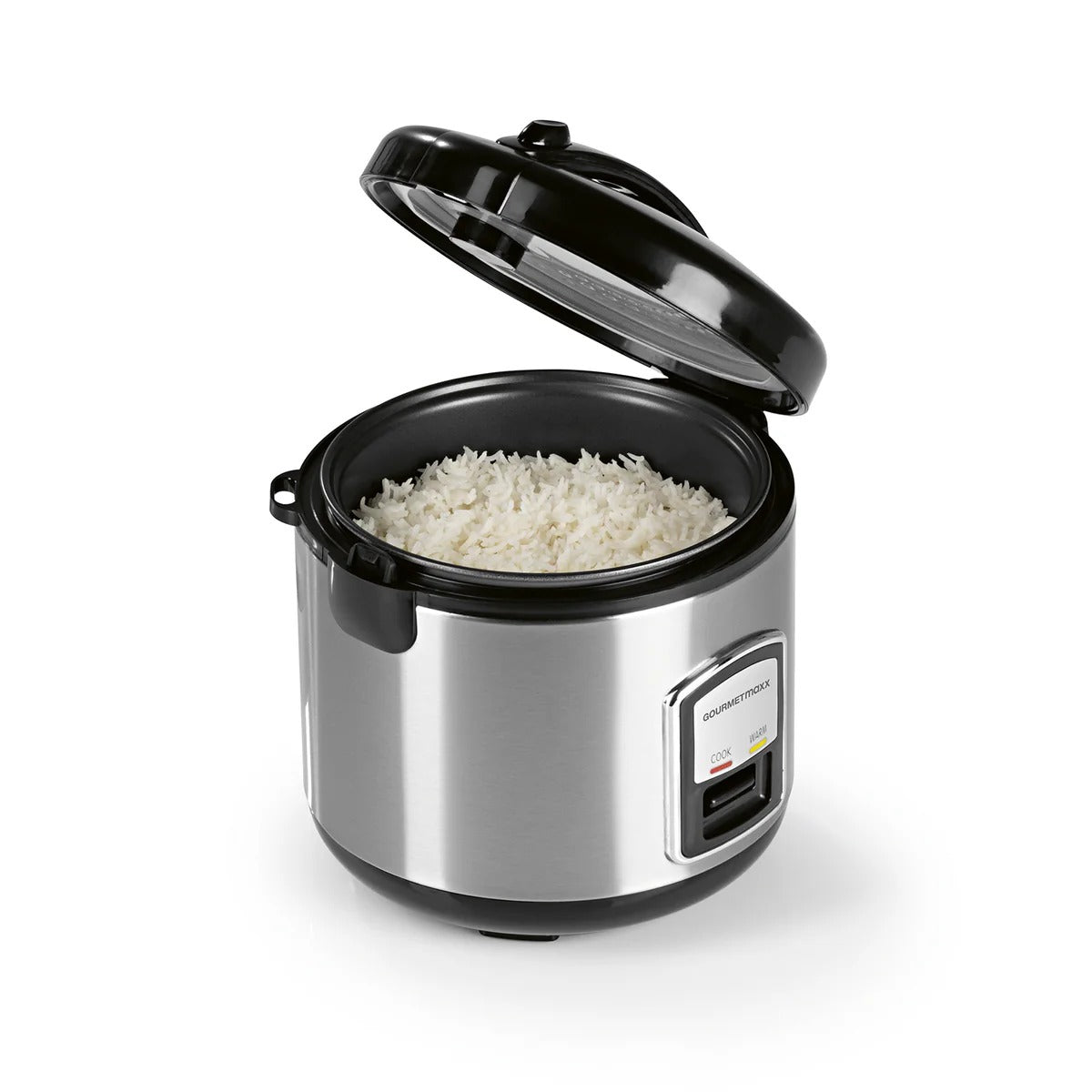 GOURMETmaxx Kompakt-Reiskocher 400 W