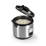 GOURMETmaxx Kompakt-Reiskocher 400 W