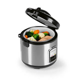 GOURMETmaxx Kompakt-Reiskocher 400 W
